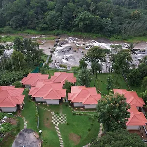 Riverdale Munnar & Spa Resort Anachal