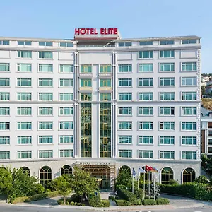 Elite Dragos Hotel Istanbul