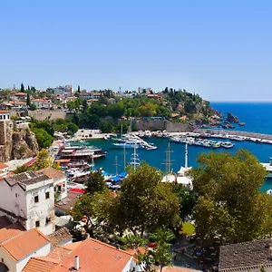 Goodman & Bistro Hotel Antalya