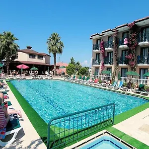 Hotel Bahar (adults Only), Fethiye
